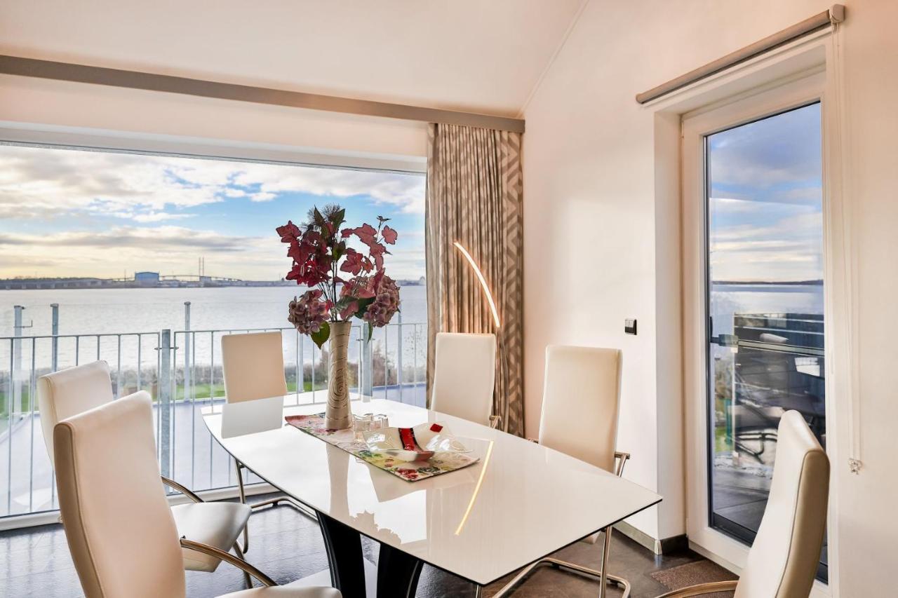 Apartment Panoramalodge Ruegen *
