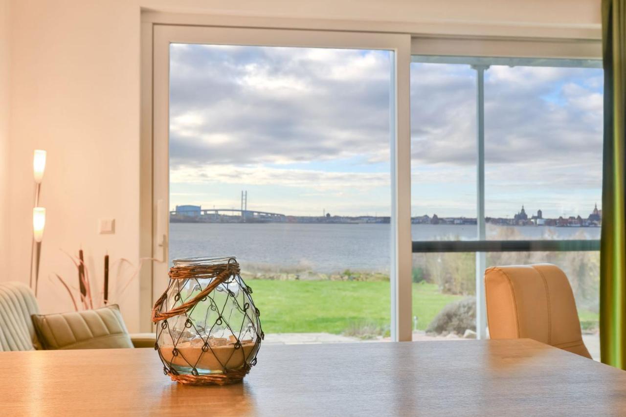 Apartment Panoramalodge Ruegen