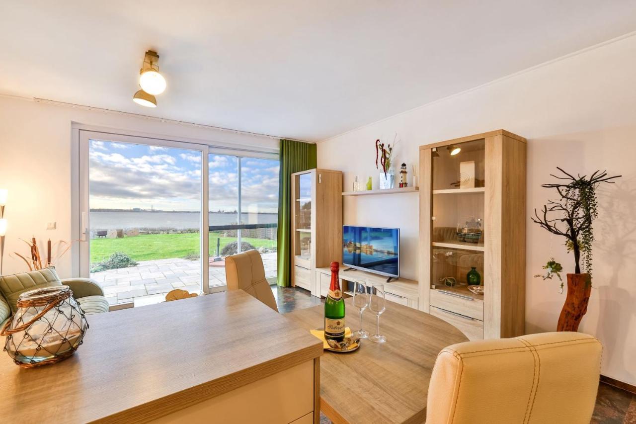 Apartment Panoramalodge Ruegen