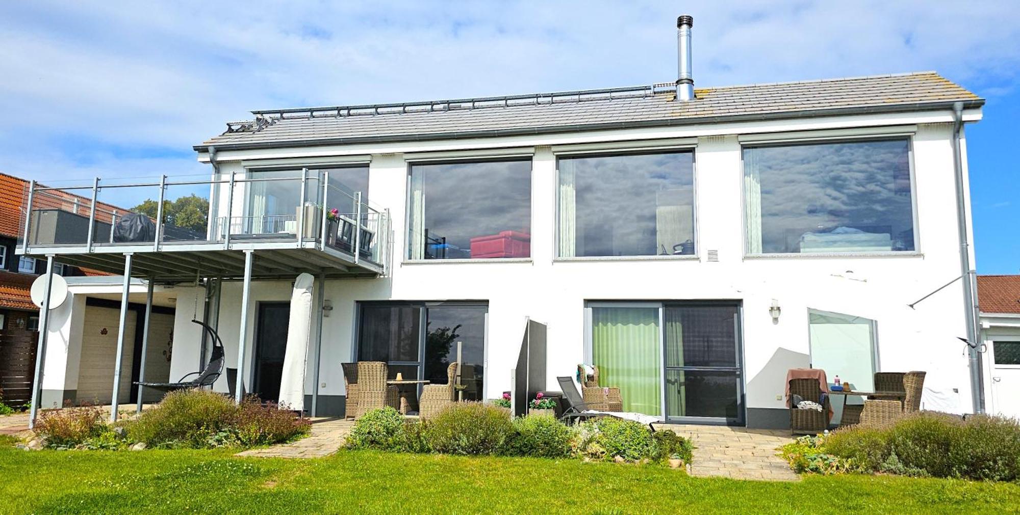 Apartment Panoramalodge Ruegen Altefahr