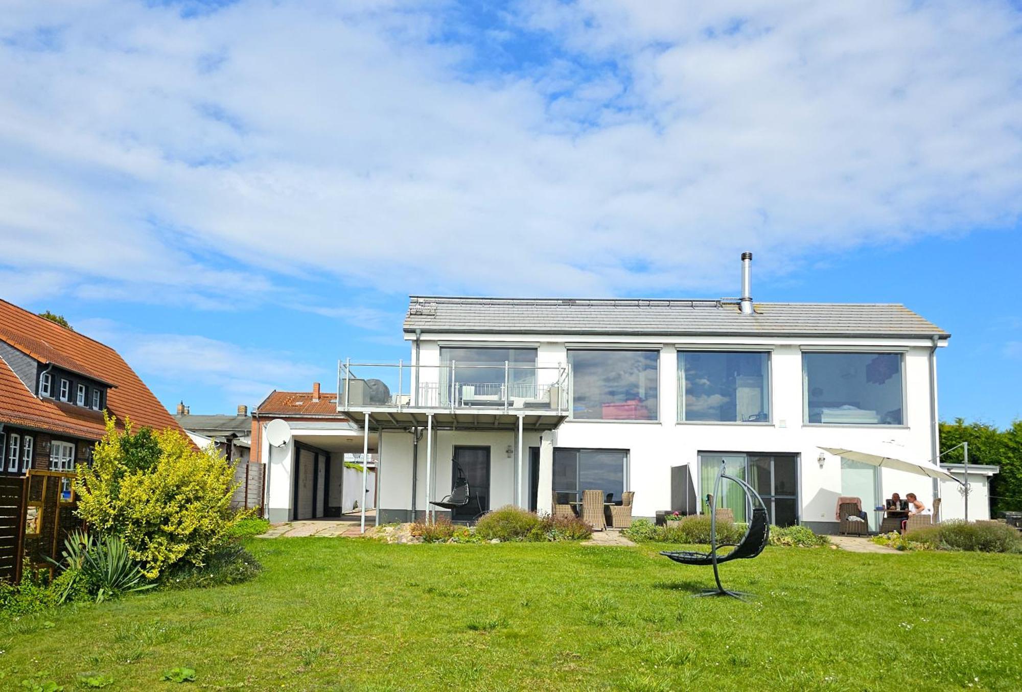 Apartment Panoramalodge Ruegen *